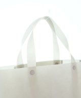 beautiful people（ビューティフルピープル）ハンドバッグ グレー サイズ:- レディース/2200612174238