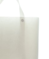 beautiful people（ビューティフルピープル）ハンドバッグ グレー サイズ:- レディース/2200612174238