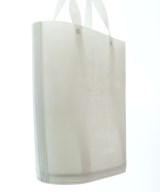 beautiful people（ビューティフルピープル）ハンドバッグ グレー サイズ:- レディース/2200612174238