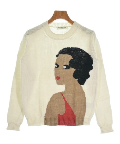 ビューティフルピープル(beautiful people)のbeautiful people ニット・セーター