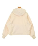 beautiful people（ビューティフルピープル）スウェット 白 サイズ:36(S位) レディース/2200623800058