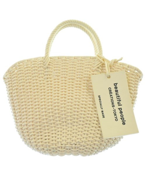 ビューティフルピープル(beautiful people)のbeautiful people トートバッグ