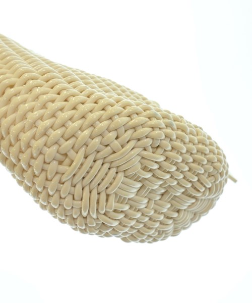 beautiful people（ビューティフルピープル）トートバッグ 白 サイズ:- レディース/2200623800140