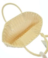 beautiful people（ビューティフルピープル）トートバッグ 白 サイズ:- レディース/2200623800140