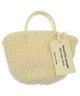 beautiful people トートバッグ