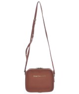 beautiful people（ビューティフルピープル）ショルダーバッグ 茶 サイズ:- レディース/2200623800157