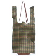 beautiful people（ビューティフルピープル）ショルダーバッグ 茶 サイズ:- レディース/2200623800157