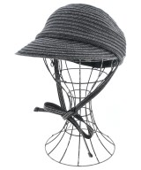 beautiful people（ビューティフルピープル）キャスケット グレー サイズ:- レディース/2200623800195