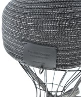 beautiful people（ビューティフルピープル）キャスケット グレー サイズ:- レディース/2200623800195