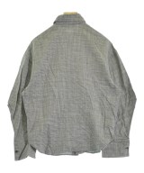 beautiful people（ビューティフルピープル）カジュアルシャツ 黒 サイズ:36(S位) レディース/2200610101076