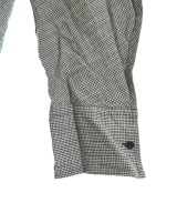 beautiful people（ビューティフルピープル）カジュアルシャツ 黒 サイズ:36(S位) レディース/2200610101076