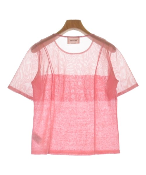 beautiful people（ビューティフルピープル）ニット・セーター ピンク サイズ:36(S位) レディース/2200613401012