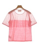 beautiful people（ビューティフルピープル）ニット・セーター ピンク サイズ:36(S位) レディース/2200613401012