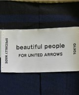 beautiful people（ビューティフルピープル）トレンチコート ベージュ サイズ:130(XS位) レディース/2200624923039