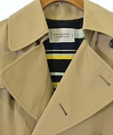 beautiful people（ビューティフルピープル）トレンチコート ベージュ サイズ:130(XS位) レディース/2200624923039