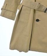 beautiful people（ビューティフルピープル）トレンチコート ベージュ サイズ:130(XS位) レディース/2200624923039