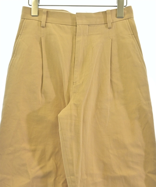 beautiful people（ビューティフルピープル）チノパン ベージュ サイズ:36(S位) レディース/2200625106240