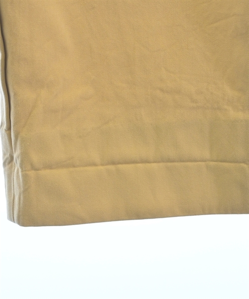 beautiful people（ビューティフルピープル）チノパン ベージュ サイズ:36(S位) レディース/2200625106240