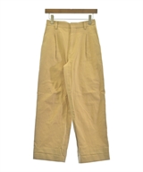 beautiful people（ビューティフルピープル）チノパン ベージュ サイズ:36(S位) レディース/2200625106240