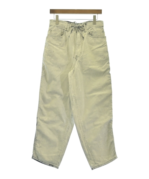 ビューティフルピープル(beautiful people)のbeautiful people デニムパンツ