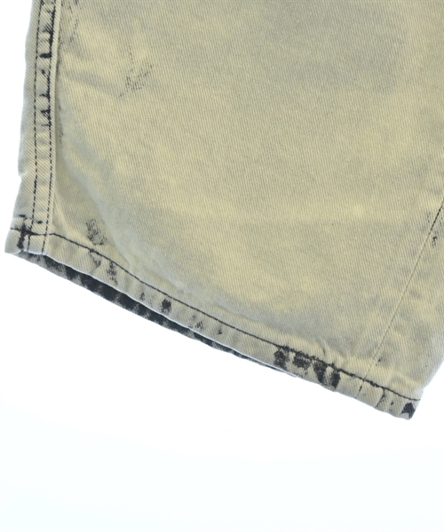 beautiful people（ビューティフルピープル）デニムパンツ グレー サイズ:36(S位) レディース/2200614725049