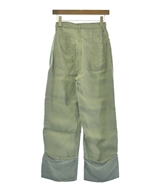 beautiful people（ビューティフルピープル）その他 緑 サイズ:34(XS位) レディース/2200614725056