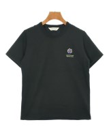 beautiful people（ビューティフルピープル）Tシャツ・カットソー 黒 サイズ:160(L位) レディース/2200614725209