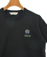 beautiful people（ビューティフルピープル）Tシャツ・カットソー 黒 サイズ:160(L位) レディース/2200614725209