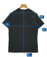 beautiful people（ビューティフルピープル）Tシャツ・カットソー 黒 サイズ:160(L位) レディース/2200614725209