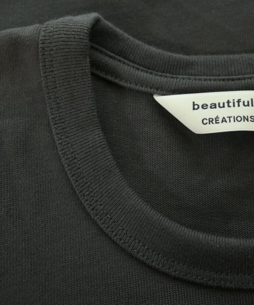 beautiful people（ビューティフルピープル）ノースリーブ グレー サイズ:36(S位) レディース/2200614725216