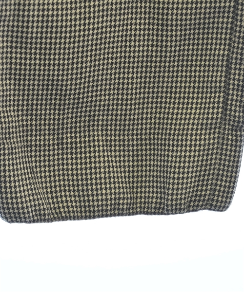 beautiful people（ビューティフルピープル）クロップドパンツ 黒 サイズ:34(XS位) レディース/2200625770021