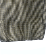 beautiful people（ビューティフルピープル）クロップドパンツ 黒 サイズ:34(XS位) レディース/2200625770021