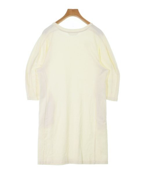 beautiful people（ビューティフルピープル）ワンピース 白 サイズ:36(S位) レディース/2200625770038