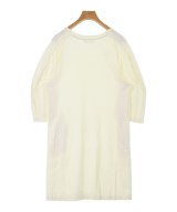 beautiful people（ビューティフルピープル）ワンピース 白 サイズ:36(S位) レディース/2200625770038