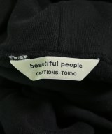 beautiful people（ビューティフルピープル）ワンピース 黒 サイズ:-(M位) レディース/2200626582081