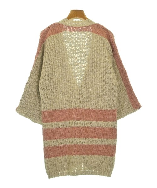 beautiful people（ビューティフルピープル）カーディガン ベージュ サイズ:F レディース/2200627050053