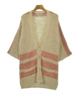 beautiful people（ビューティフルピープル）カーディガン ベージュ サイズ:F レディース/2200627050053