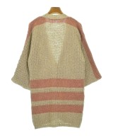 beautiful people（ビューティフルピープル）カーディガン ベージュ サイズ:F レディース/2200627050053