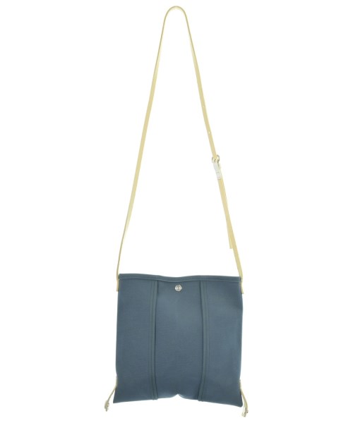 beautiful people（ビューティフルピープル）ショルダーバッグ 紺 サイズ:- レディース/2200627064142