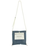 beautiful people（ビューティフルピープル）ショルダーバッグ 紺 サイズ:- レディース/2200627064142