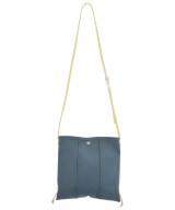 beautiful people（ビューティフルピープル）ショルダーバッグ 紺 サイズ:- レディース/2200627064142