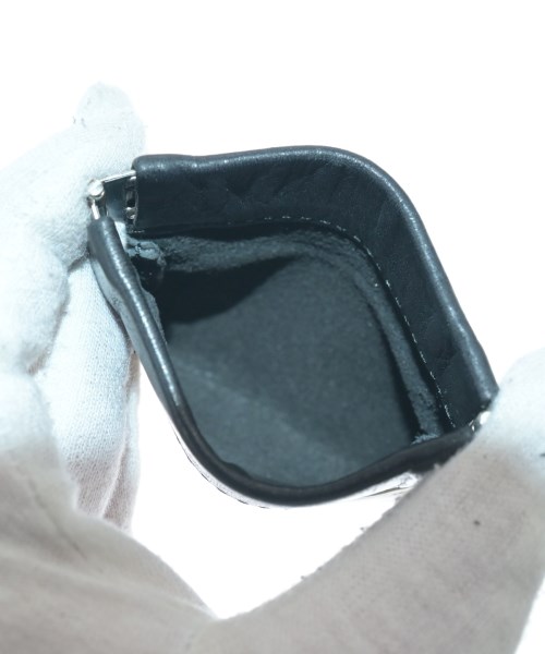 beautiful people（ビューティフルピープル）ポーチ 黒 サイズ:- レディース/2200627076039