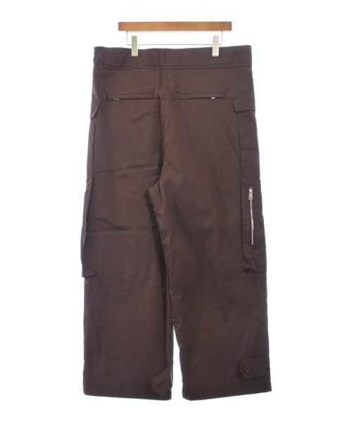 beautiful people（ビューティフルピープル）その他 赤 サイズ:42(L位) メンズ/2200625634132