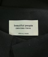 beautiful people（ビューティフルピープル）その他 黒 サイズ:36(S位) レディース/2200627474033