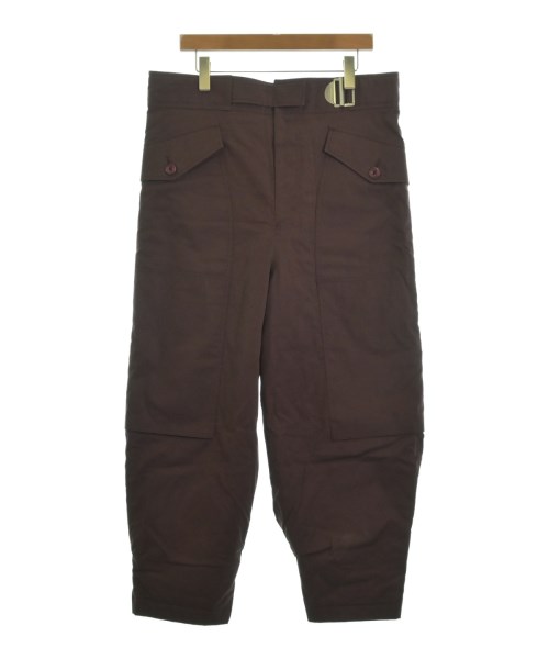 ビューティフルピープル(beautiful people)のbeautiful people カーゴパンツ