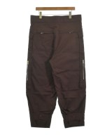 beautiful people（ビューティフルピープル）カーゴパンツ 赤 サイズ:36(S位) レディース/2200624930136