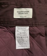 beautiful people（ビューティフルピープル）カーゴパンツ 赤 サイズ:36(S位) レディース/2200624930136