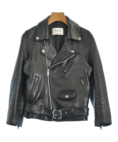 ビューティフルピープル(beautiful people)のbeautiful people ライダース