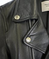 beautiful people（ビューティフルピープル）ライダース 黒 サイズ:150(M位) レディース/2200628314048