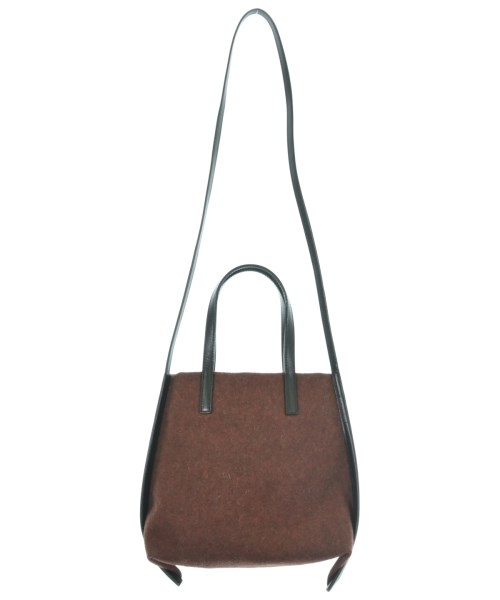 beautiful people（ビューティフルピープル）ショルダーバッグ 茶 サイズ:- レディース/2200628319067